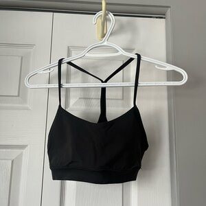 Lululemon Flow-Y Bra (A/C cup)